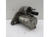 Startmotor från en Volkswagen Golf VI (5K1) 1.4 TSI 122 16V 2010