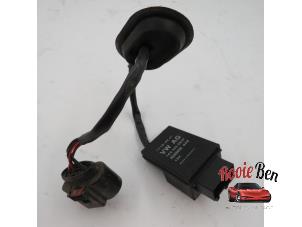 Begagnade Elektrisk bränslemodul Volkswagen Golf VI (5K1) 1.4 TSI 122 16V Pris € 30,00 Marginaltabell erbjuds av Rooie Ben autodemontage