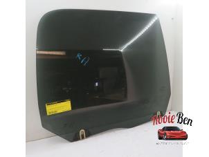 Begagnade Dörrfönster, 4-dörrars, höger bak Dodge Ram 1500 Crew Cab (DS/DJ/D2) 5.7 V8 Hemi 1500 4x2 Pris på förfrågan erbjuds av Rooie Ben autodemontage