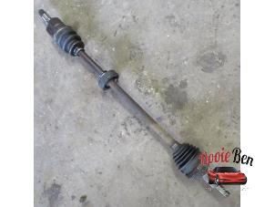 Begagnade Drivaxel, höger fram Chrysler PT Cruiser 1.6 16V Pris € 50,00 Marginaltabell erbjuds av Rooie Ben autodemontage