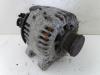 Dynamo från en Peugeot 207/207+ (WA/WC/WM) 1.4 HDi 2008