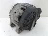 Dynamo från en Peugeot 207/207+ (WA/WC/WM) 1.4 HDi 2008