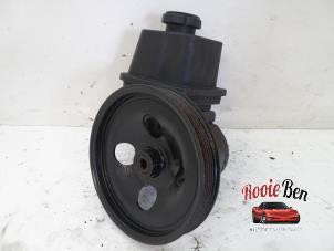 Begagnade Servostyrningspump Chevrolet TrailBlazer (KC) 4.2 24V AWD Pris € 50,00 Marginaltabell erbjuds av Rooie Ben autodemontage