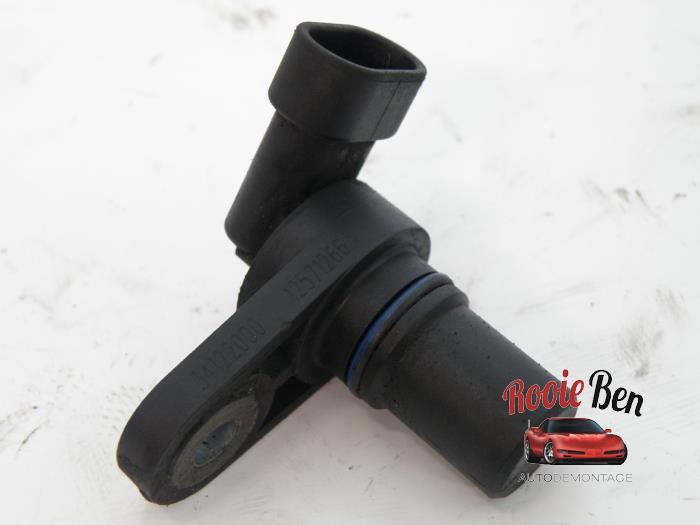 Kamaxelsensor från en Chevrolet TrailBlazer (KC) 4.2 24V AWD 2003