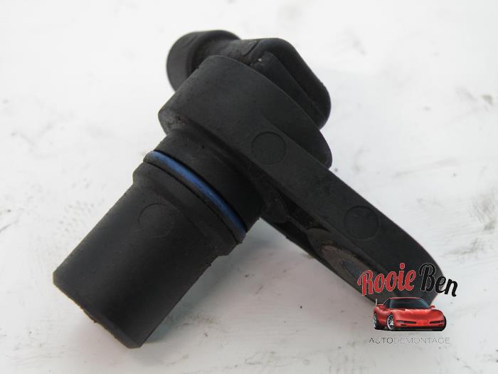 Kamaxelsensor från en Chevrolet TrailBlazer (KC) 4.2 24V AWD 2003