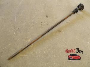 Begagnade Rattstång Chevrolet Chevy/Sportsvan G20 Standard Cargo 6.2 V8 Diesel Pris på förfrågan erbjuds av Rooie Ben autodemontage