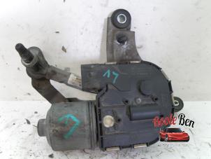 Usagé Moteur + mécanique essuie-glace Ford S-Max (GBW) 2.0 TDCi 16V 130 Prix € 50,00 Règlement à la marge proposé par Rooie Ben autodemontage