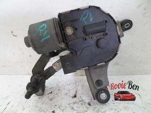 Usagé Moteur + mécanique essuie-glace Ford S-Max (GBW) 2.0 TDCi 16V 130 Prix € 50,00 Règlement à la marge proposé par Rooie Ben autodemontage