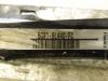 Intercooler van een Ford S-Max (GBW) 2.0 TDCi 16V 130 2007