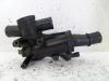 Ford S-Max (GBW) 2.0 TDCi 16V 130 Boîtier thermostat