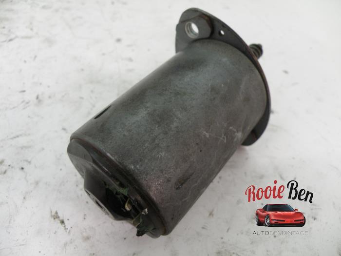 Nokkenas Verstelling van een BMW 3 serie (E90) 330i 24V 2006