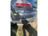 Ford S-Max (GBW) 2.0 TDCi 16V 130 Pare choc arrière