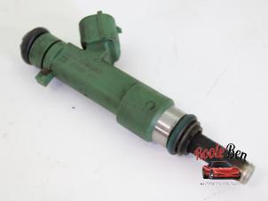 Gebruikte Injector (benzine injectie) Renault Clio V (RJAB) 1.0 TCe 100 12V Prijs op aanvraag aangeboden door Rooie Ben autodemontage