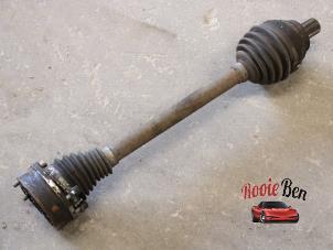 Gebruikte Steekas links-voor Seat Leon (1P1) 1.6 Prijs € 30,00 Margeregeling aangeboden door Rooie Ben autodemontage