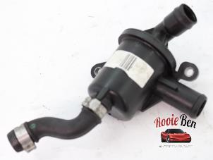 Gebruikte Oliefilter Fiat Grande Punto (199) 1.3 JTD Multijet 16V Van Prijs op aanvraag aangeboden door Rooie Ben autodemontage