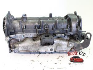 Gebruikte Cilinderkop Fiat Grande Punto (199) 1.3 JTD Multijet 16V Van Prijs € 200,00 Margeregeling aangeboden door Rooie Ben autodemontage