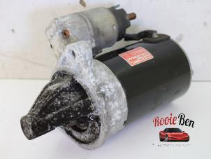 Used Rozrusznik Hyundai i10 (F5) 1.1i 12V Price € 50,00 Margin scheme offered by Rooie Ben autodemontage