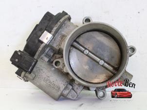 Begagnade Spjällhus Dodge 1500 Crew Cab (DS) 5.7 Hemi V8 Pris på förfrågan erbjuds av Rooie Ben autodemontage