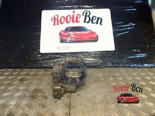 Gebruikte Gasklephuis Mercedes Vito (639.6) 2.2 116 CDI 16V Euro 5 Prijs op aanvraag aangeboden door Rooie Ben autodemontage