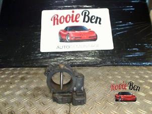 Gebruikte Gasklephuis Mercedes Vito (639.6) 2.2 116 CDI 16V Euro 5 Prijs op aanvraag aangeboden door Rooie Ben autodemontage