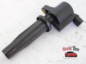 Begagnade Tändspole Ford Mondeo IV Wagon 2.0 16V Pris € 25,00 Marginaltabell erbjuds av Rooie Ben autodemontage