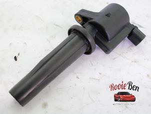 Begagnade Tändspole Ford Mondeo IV Wagon 2.0 16V Pris € 25,00 Marginaltabell erbjuds av Rooie Ben autodemontage