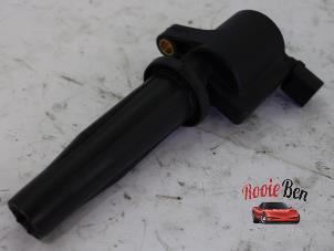 Begagnade Tändspole Ford Mondeo IV Wagon 2.0 16V Pris € 25,00 Marginaltabell erbjuds av Rooie Ben autodemontage