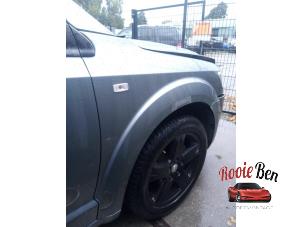 Gebruikte Scherm rechts-voor Dodge Journey 2.0 CRD 16V Prijs op aanvraag aangeboden door Rooie Ben autodemontage