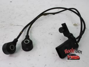 Gebruikte Pingelsensor Jeep Grand Cherokee (WH/WK) 3.7i 4x2 Prijs € 25,00 Margeregeling aangeboden door Rooie Ben autodemontage