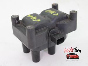 Gebruikte Bobine Volvo C30 (EK/MK) 1.6 16V Prijs € 25,00 Margeregeling aangeboden door Rooie Ben autodemontage