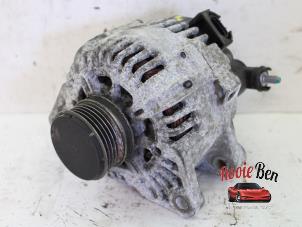 Używane Pradnica Kia Rio III (UB) 1.1 CRDi VGT 12V Cena € 60,00 Procedura marży oferowane przez Rooie Ben autodemontage