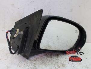 Begagnade Skärmspegel, höger Dodge Caliber 2.0 16V Pris € 50,00 Marginaltabell erbjuds av Rooie Ben autodemontage