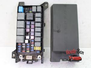 Używane Skrzynka bezpieczników Kia Sorento I (JC) 3.5 V6 24V Cena € 25,00 Procedura marży oferowane przez Rooie Ben autodemontage
