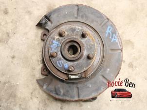 Begagnade Spindel, höger bak Chevrolet Camaro 6.2 V8 SS Pris på förfrågan erbjuds av Rooie Ben autodemontage