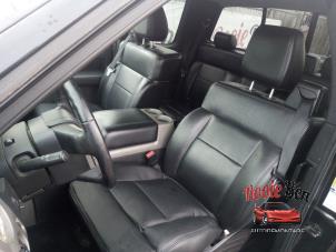 Gebruikte Stoelen + Bank (compleet) Ford Usa F-150 Prijs op aanvraag aangeboden door Rooie Ben autodemontage