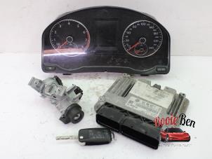 Begagnade Dator, motorstyrning Volkswagen Scirocco (137/13AD) 1.4 TSI 160 16V Pris på förfrågan erbjuds av Rooie Ben autodemontage