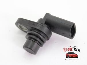 Gebruikte Sensor Nokkenas Mercedes A (177.0) 2.0 A-220 Turbo 16V Prijs op aanvraag aangeboden door Rooie Ben autodemontage