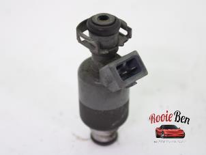 Begagnade Insprutare (bensin) Cadillac Seville (K-body) 4.6 SLS/North Star V8 32V Pris € 20,00 Marginaltabell erbjuds av Rooie Ben autodemontage