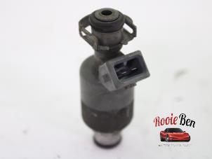 Begagnade Insprutare (bensin) Cadillac Seville (K-body) 4.6 SLS/North Star V8 32V Pris € 20,00 Marginaltabell erbjuds av Rooie Ben autodemontage