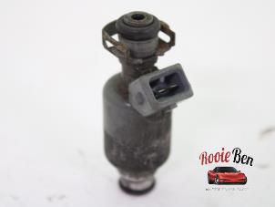 Begagnade Insprutare (bensin) Cadillac Seville (K-body) 4.6 SLS/North Star V8 32V Pris € 20,00 Marginaltabell erbjuds av Rooie Ben autodemontage