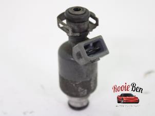 Begagnade Insprutare (bensin) Cadillac Seville (K-body) 4.6 SLS/North Star V8 32V Pris € 20,00 Marginaltabell erbjuds av Rooie Ben autodemontage