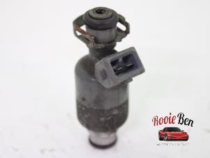 Begagnade Insprutare (bensin) Cadillac Seville (K-body) 4.6 SLS/North Star V8 32V Pris € 20,00 Marginaltabell erbjuds av Rooie Ben autodemontage