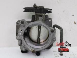 Begagnade Spjällhus Cadillac Seville (K-body) 4.6 SLS/North Star V8 32V Pris på förfrågan erbjuds av Rooie Ben autodemontage