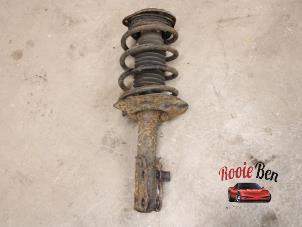 Begagnade Stötdämparstång, vänster fram Cadillac Seville (K-body) 4.6 SLS/North Star V8 32V Pris € 50,00 Marginaltabell erbjuds av Rooie Ben autodemontage