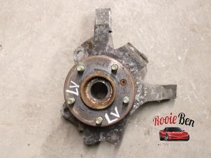 Begagnade Spindel, vänster fram Cadillac Seville (K-body) 4.6 SLS/North Star V8 32V Pris på förfrågan erbjuds av Rooie Ben autodemontage