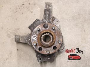 Begagnade Spindel, höger fram Cadillac Seville (K-body) 4.6 SLS/North Star V8 32V Pris på förfrågan erbjuds av Rooie Ben autodemontage