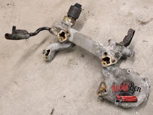 Begagnade Vattenpump Cadillac Seville (K-body) 4.6 SLS/North Star V8 32V Pris på förfrågan erbjuds av Rooie Ben autodemontage