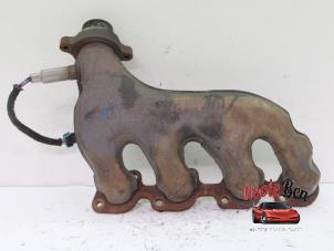 Begagnade Avgasgrenrör Cadillac Seville (K-body) 4.6 SLS/North Star V8 32V Pris på förfrågan erbjuds av Rooie Ben autodemontage