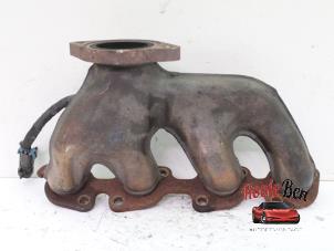 Begagnade Avgasgrenrör Cadillac Seville (K-body) 4.6 SLS/North Star V8 32V Pris på förfrågan erbjuds av Rooie Ben autodemontage