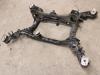 Porsche Cayenne III (9YA) 2.9 Biturbo V6 24V S Subframe